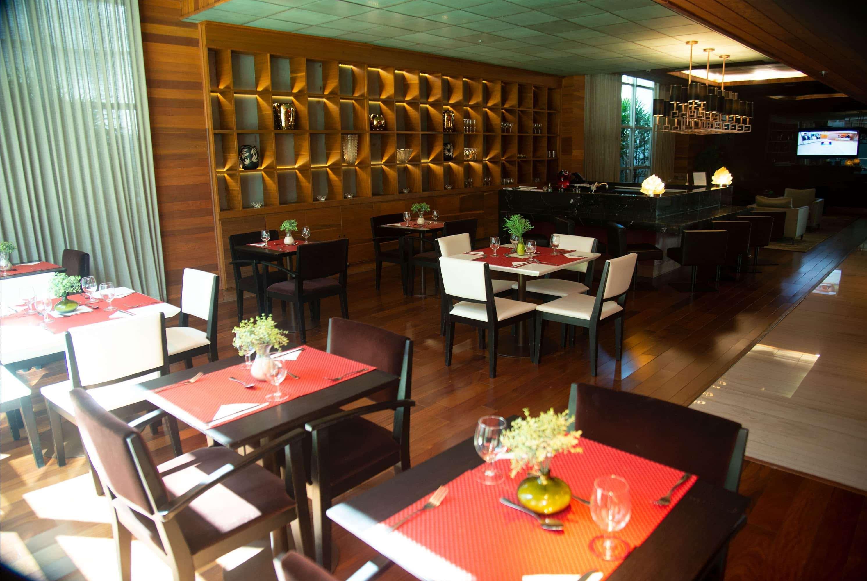 Hotel Tryp By Wyndham Belo Horizonte Savassi Exterior foto