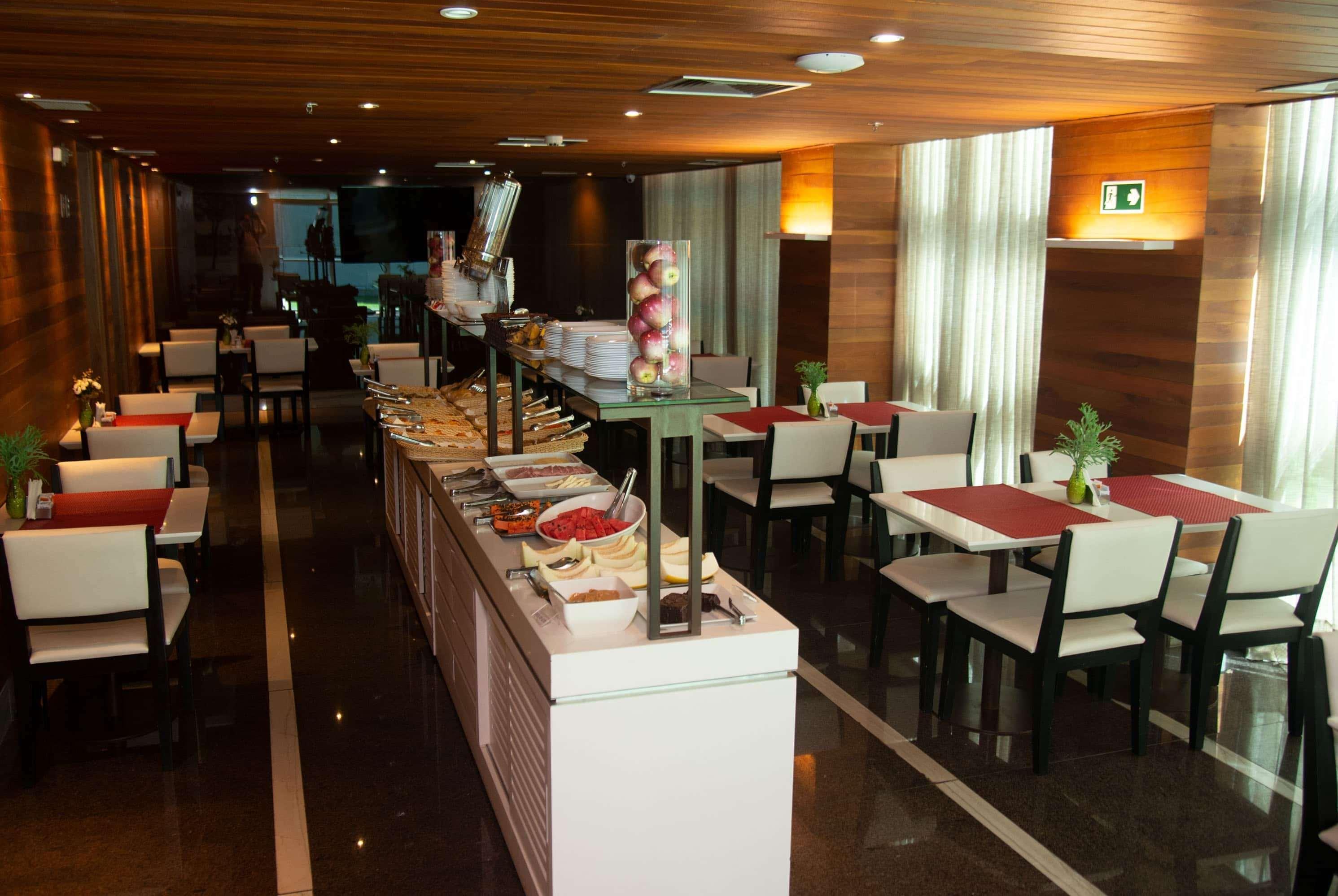 Hotel Tryp By Wyndham Belo Horizonte Savassi Exterior foto
