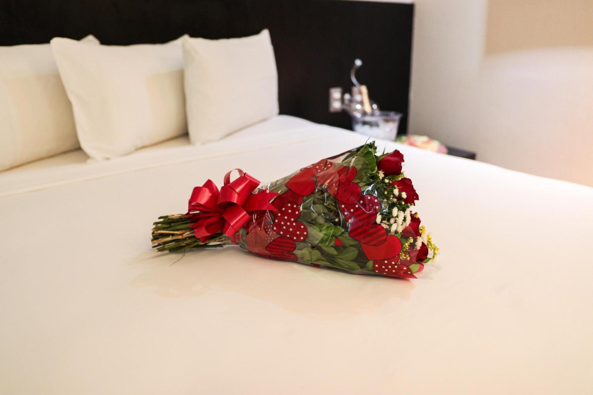 Hotel Tryp By Wyndham Belo Horizonte Savassi Exterior foto