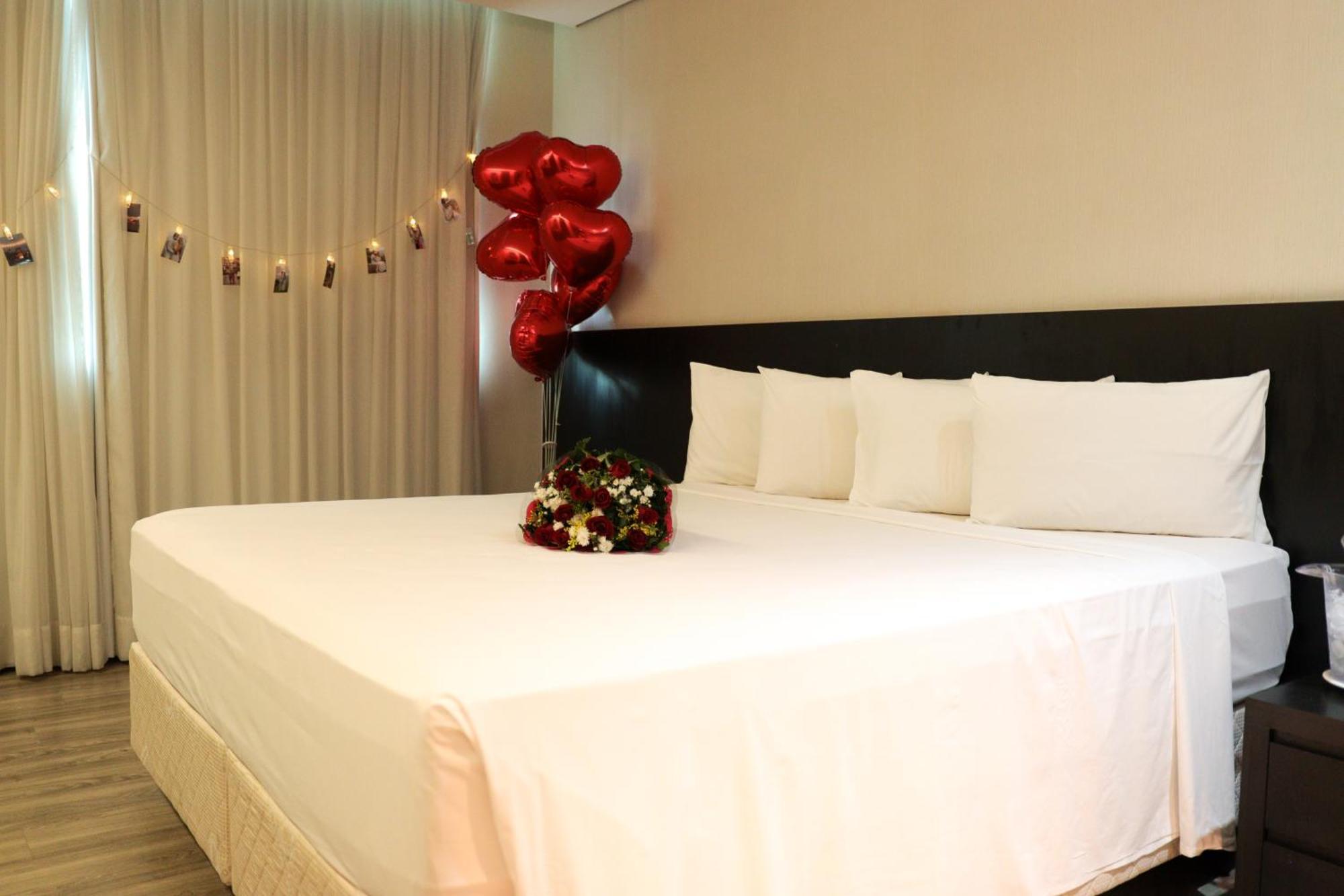 Hotel Tryp By Wyndham Belo Horizonte Savassi Exterior foto